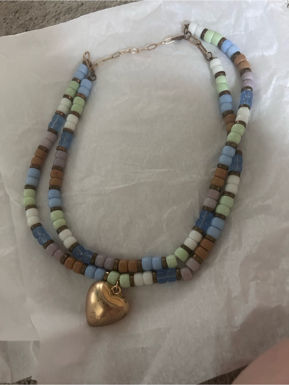 Funky jewelry bundle